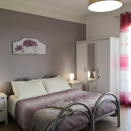 B&B Il Papavero Rosso Corigliano dʼOtranto Kültér fotó