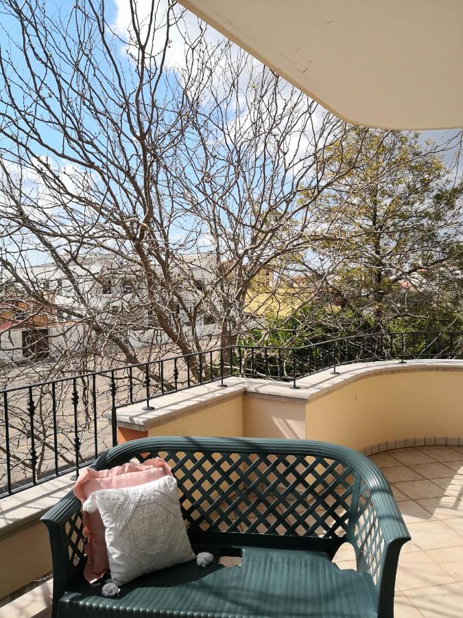 B&B Il Papavero Rosso Corigliano dʼOtranto Kültér fotó